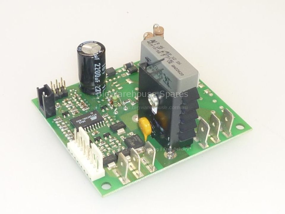 GRIMAC Coffee Parts GRIMAC Coffee Parts Warehouse Coffee Machine