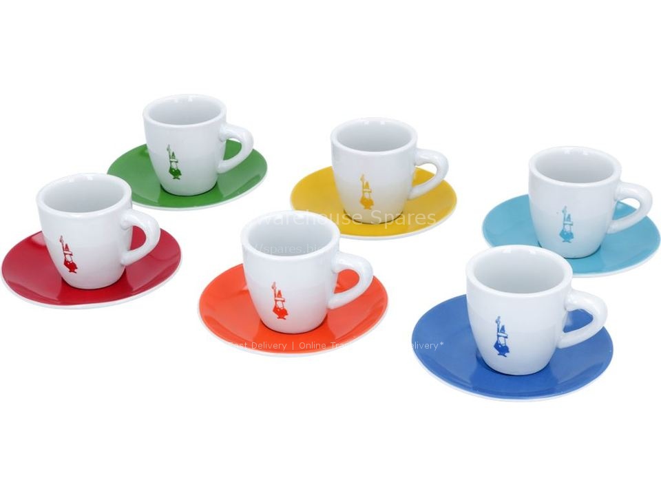 BIALETTI Coffee Parts BIALETTI Coffee Parts Warehouse Coffee