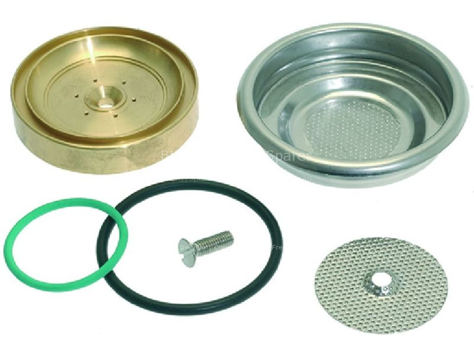 ELEKTRA Coffee Parts ELEKTRA Coffee Parts Warehouse Coffee Machine