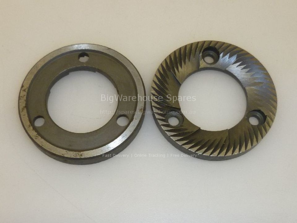 ELEKTRA Coffee Parts ELEKTRA Coffee Parts Warehouse Coffee Machine