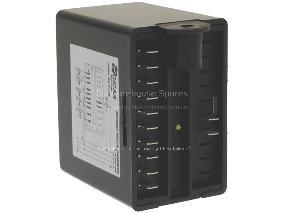 CONTI Coffee Parts CONTI Coffee Parts Warehouse Coffee Machine