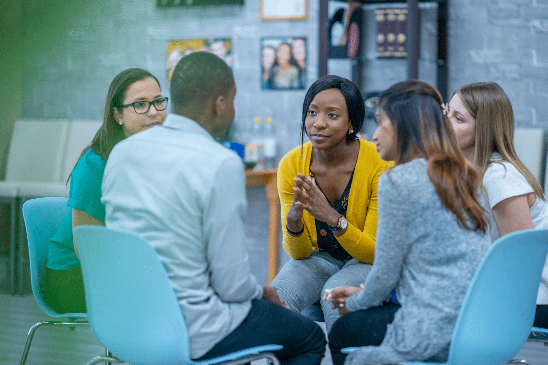 How To Be A More Trauma Informed Workplace Big Waves