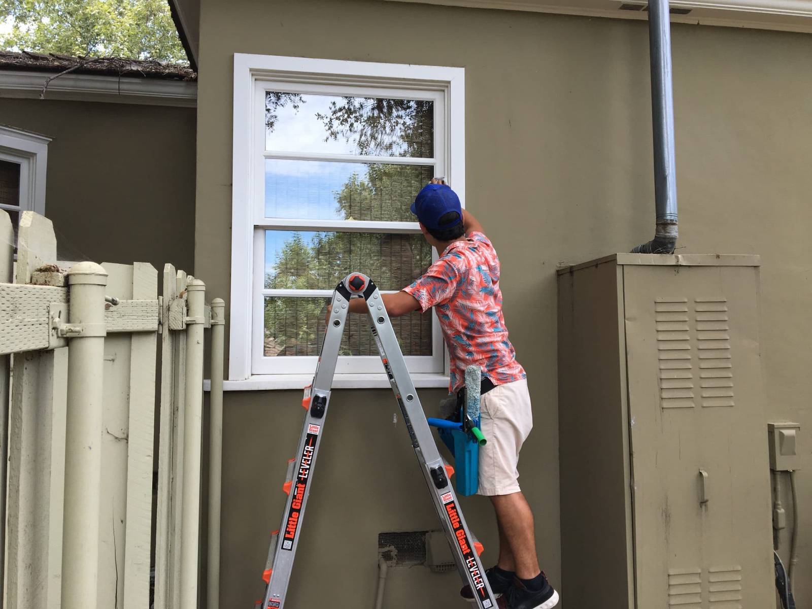PreHire Insights Window Cleaning Near Me Big Wave Window
