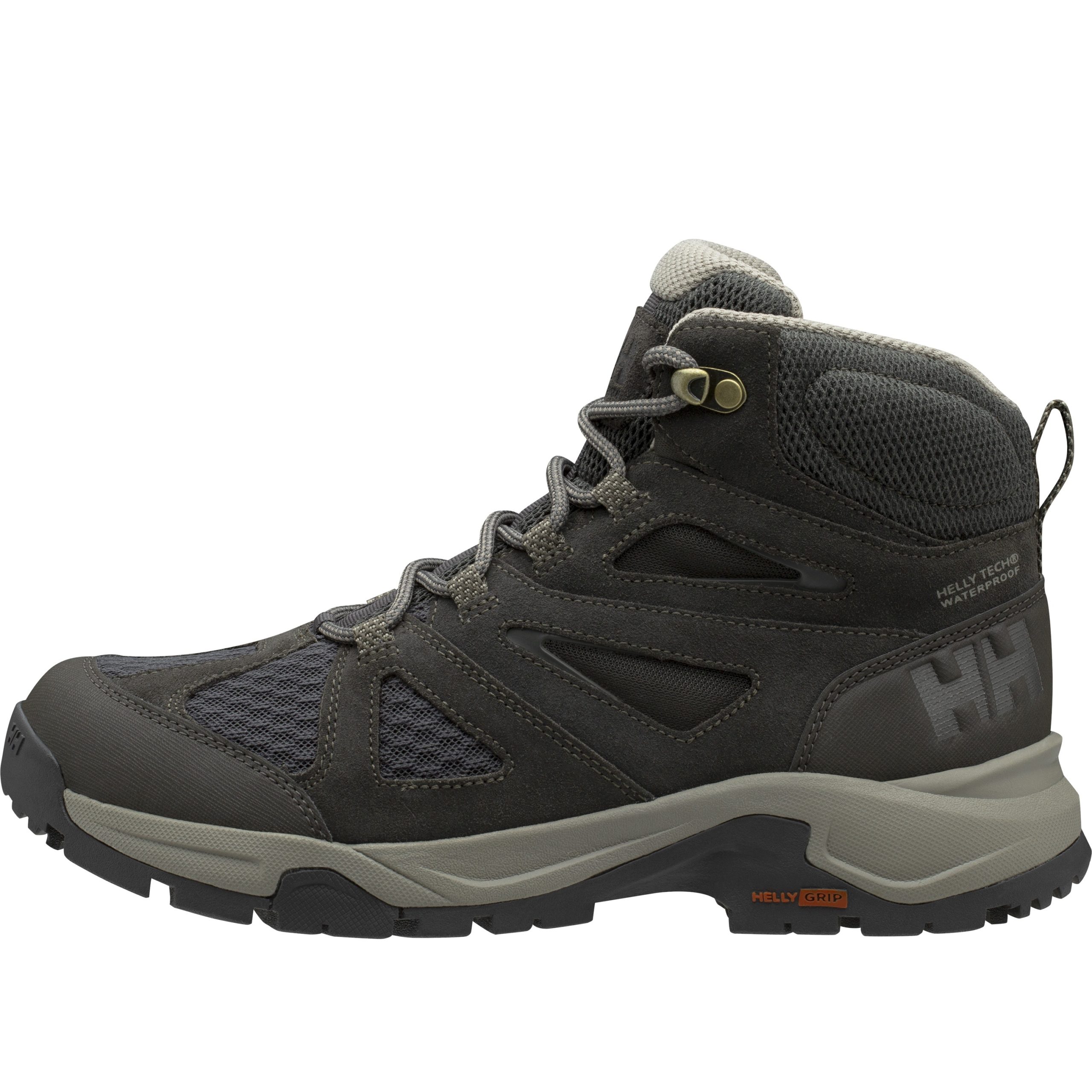 helly hansen hiking boots