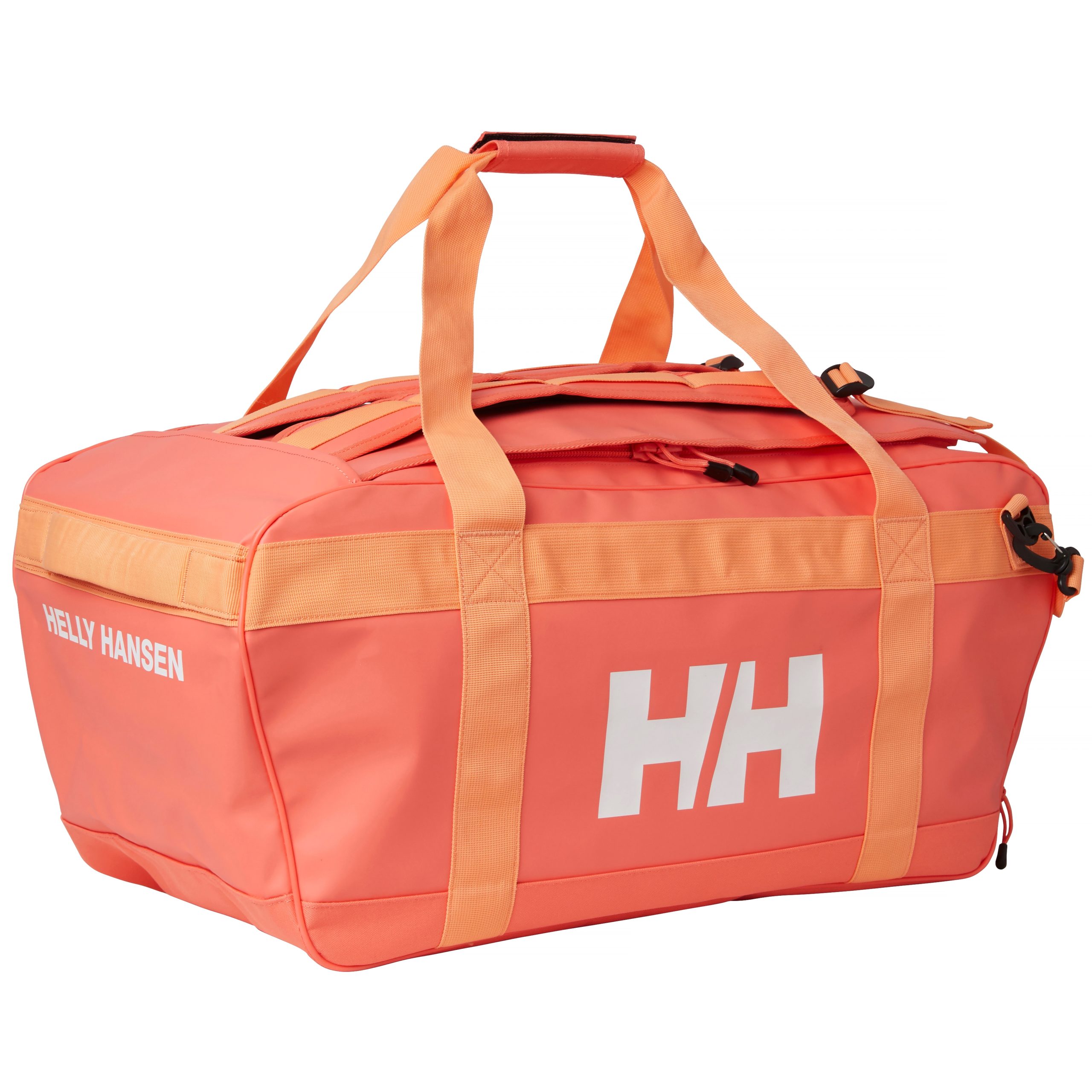 Helly Hansen Unisex HH Scout Duffel L Travel Bag Big Weather Gear Helly Hansen Newport
