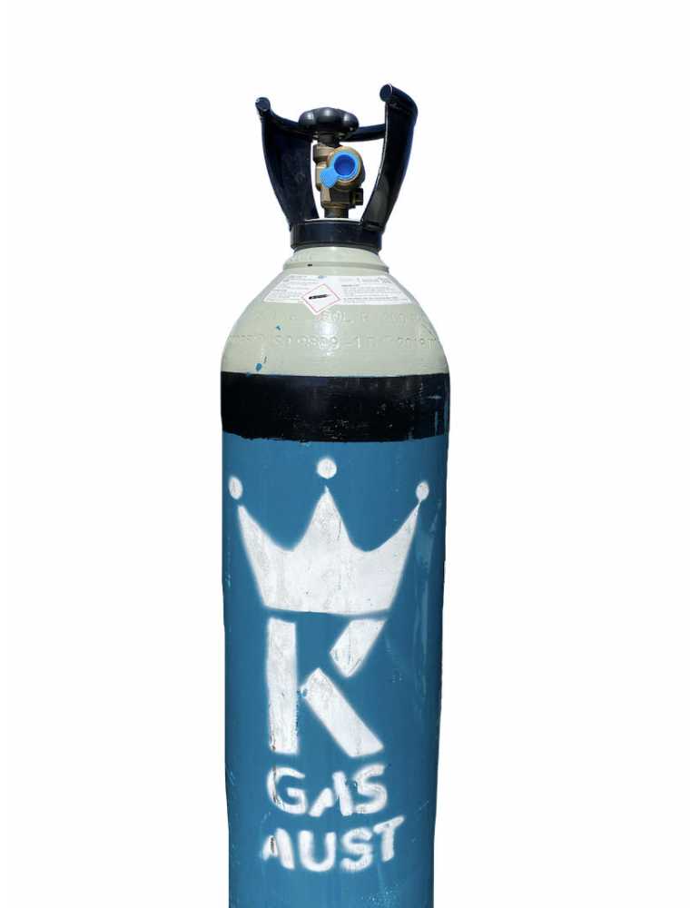 KGAS Australia K Shield 2 Gas