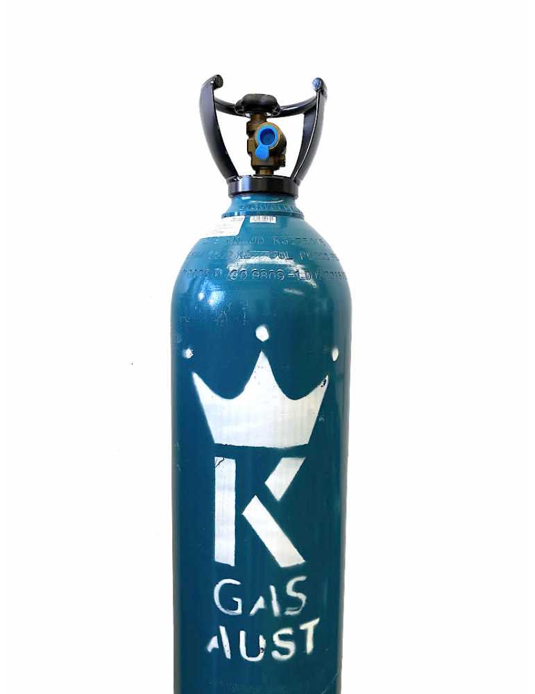KGAS AUSTRALIA Argon Gas