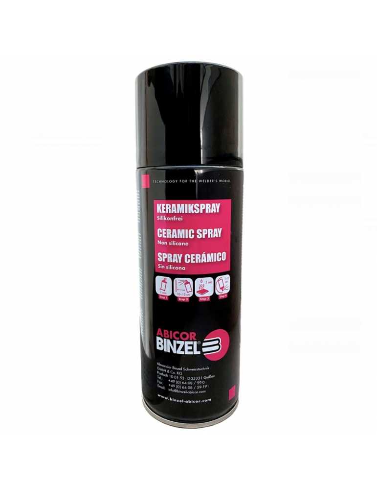 Binzel Ceramic Spray 400ml