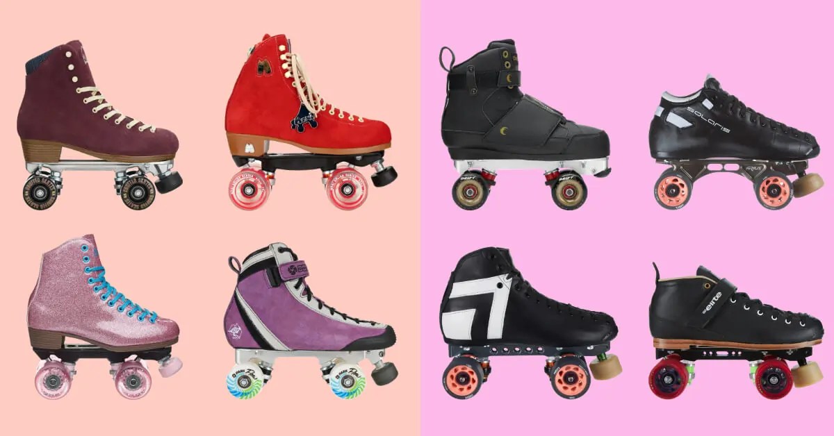 The Best Roller Skates of 2024 Ultimate Buyers Guide
