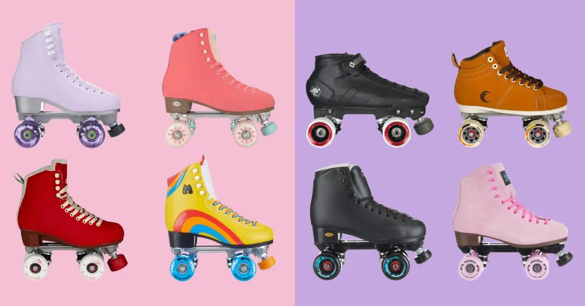 The Best Beginner Roller Skates of 2024