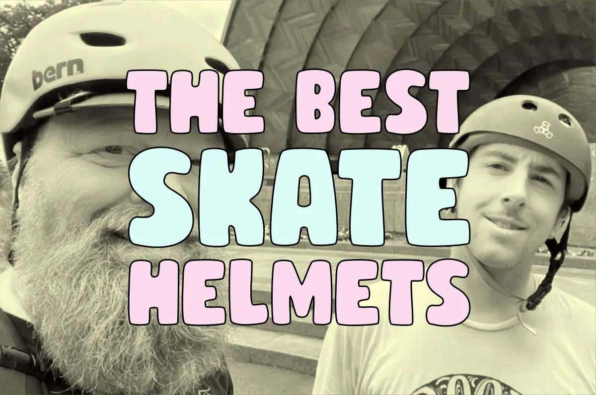 The 15 Best Helmets for Inline Skating of 2024