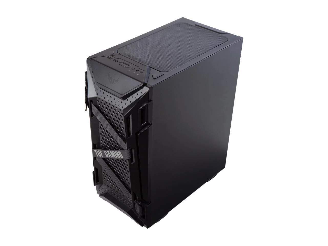 ABS Master Gaming PC. Intel Core i510400F, Asus TUF GeForce RTX 3060