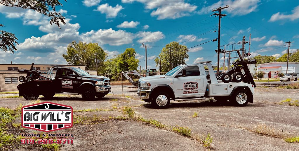 Home Big WIlls Towing