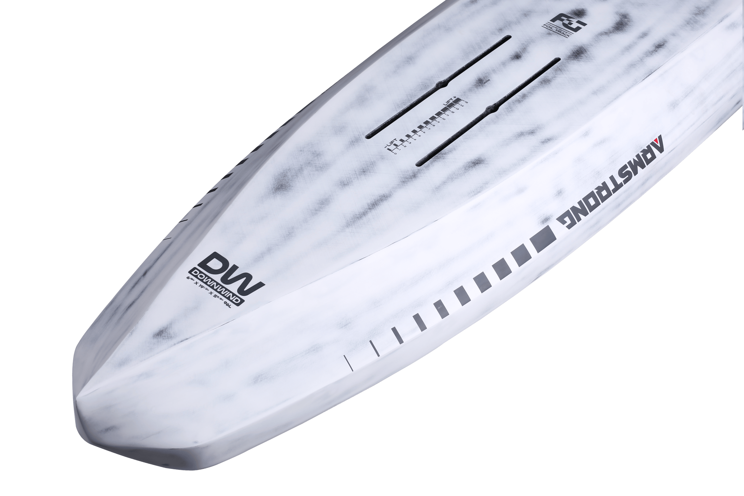 Armstrong Downwind SUP Foil Board 2023 Big Winds