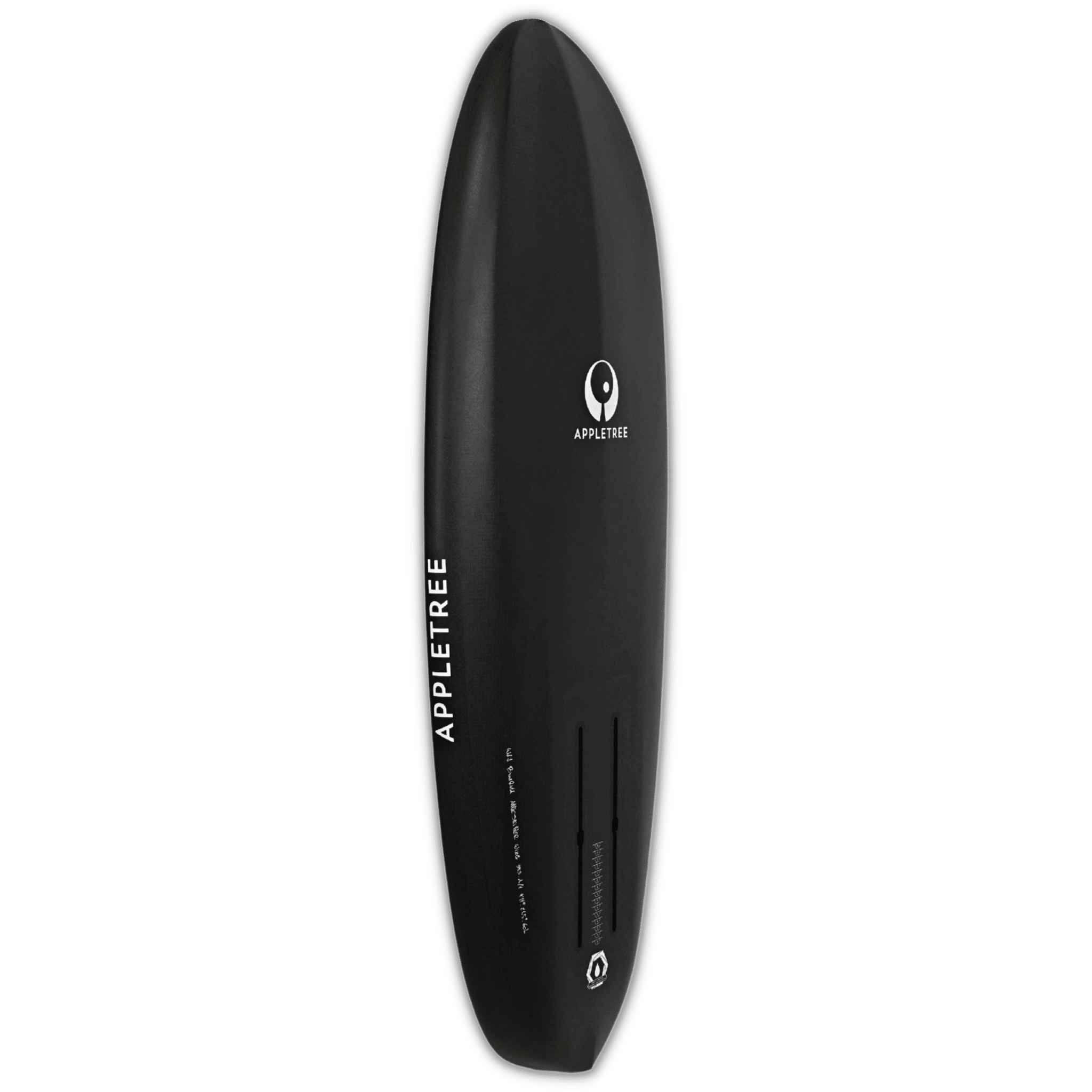 Appletree Skipper Wing Foil Board 2023 Big Winds