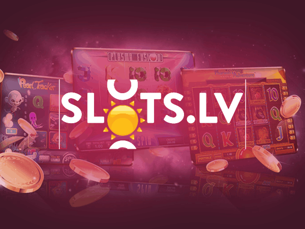 Slots.LV Overview BigWinGuide