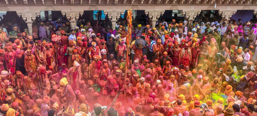 10 tips to stay safe during Holi BigWire