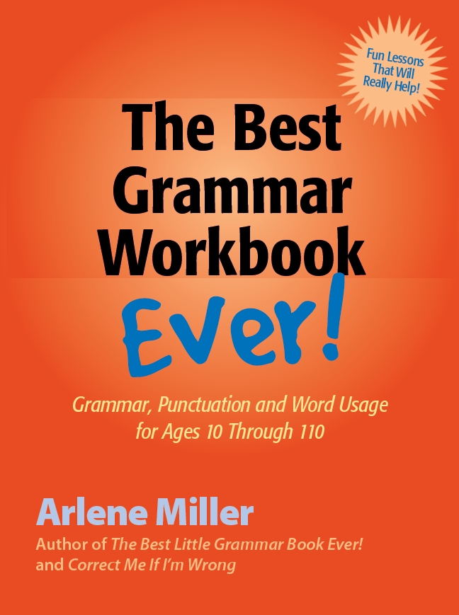 Breaking the Grammar Rules — bigwords101