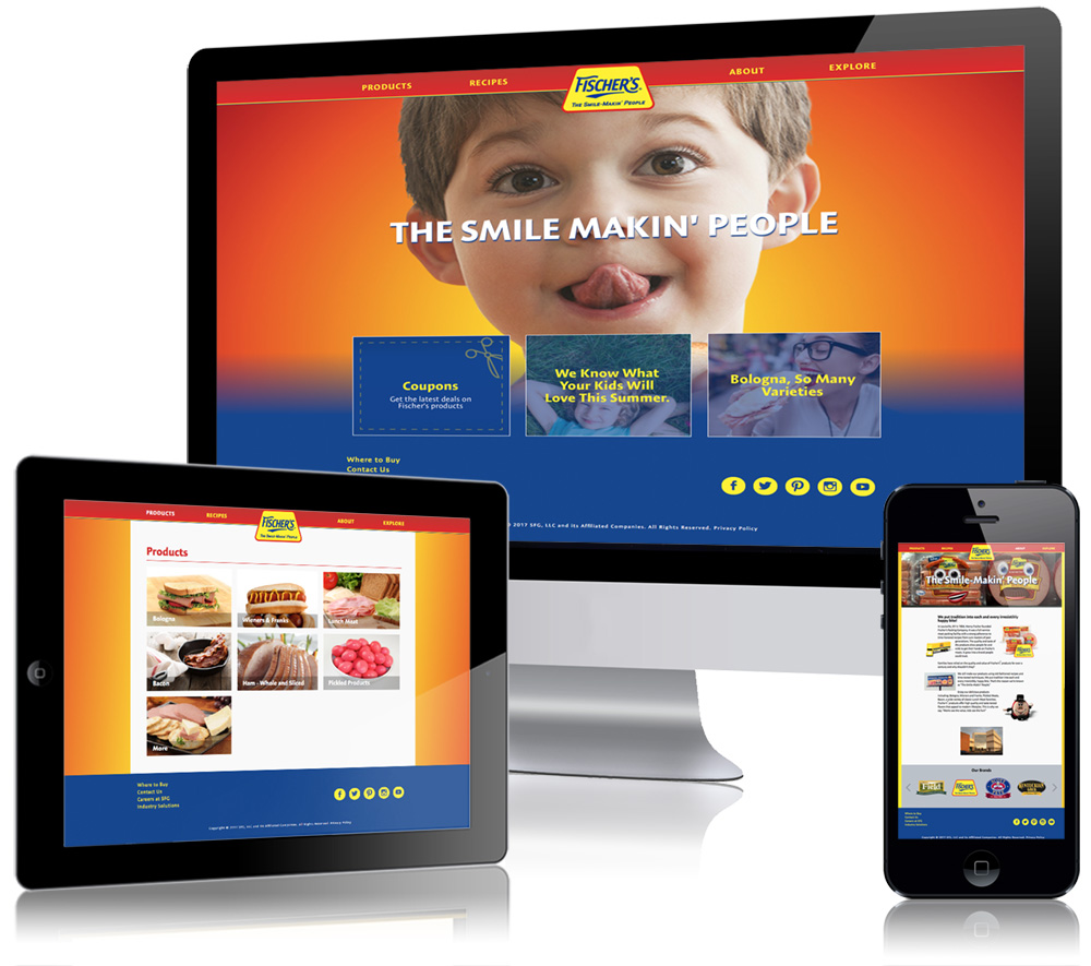 Specialty Foods Group BigWork