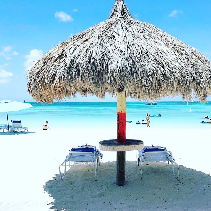 Aruba BigWorldWaiting
