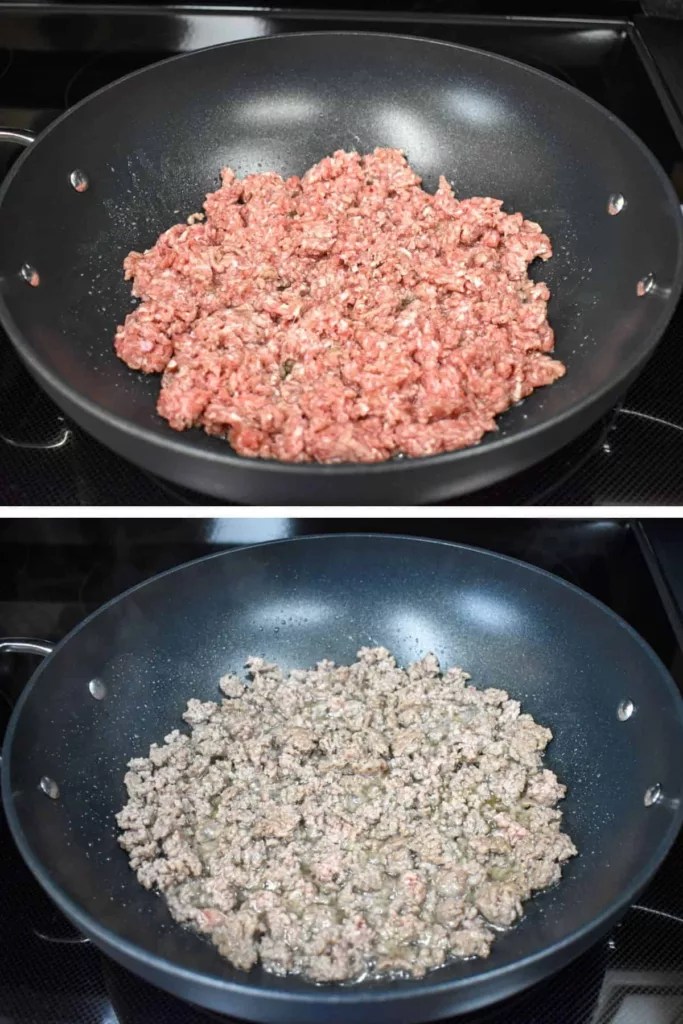 Easy Ground Beef Stroganoff Zazoo Recipes