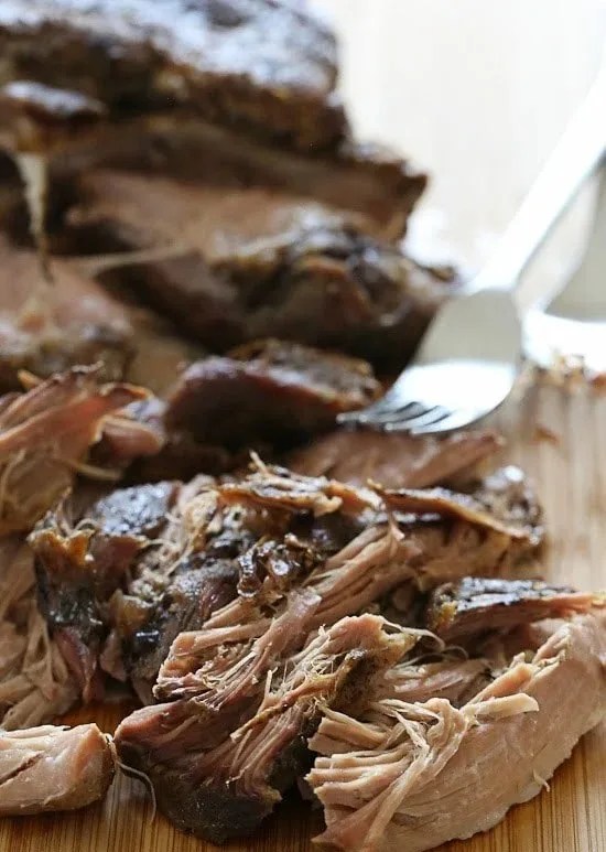 Slow Cooker Pernil Zazoo Recipes