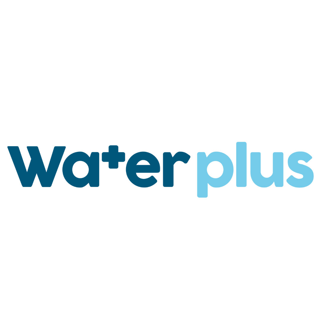Water Plus The Big Zero Show
