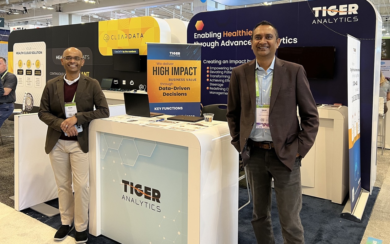 Silicon Valleybased Artificial Intelligence company Tiger Analytics opens office in Patna