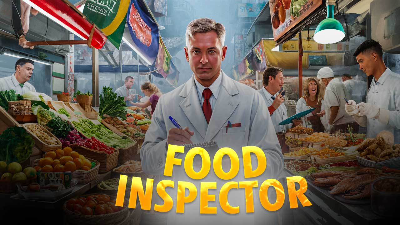 How To A Food Inspector बनना चाहते है फूड इंस्पेक्टर तो जाने