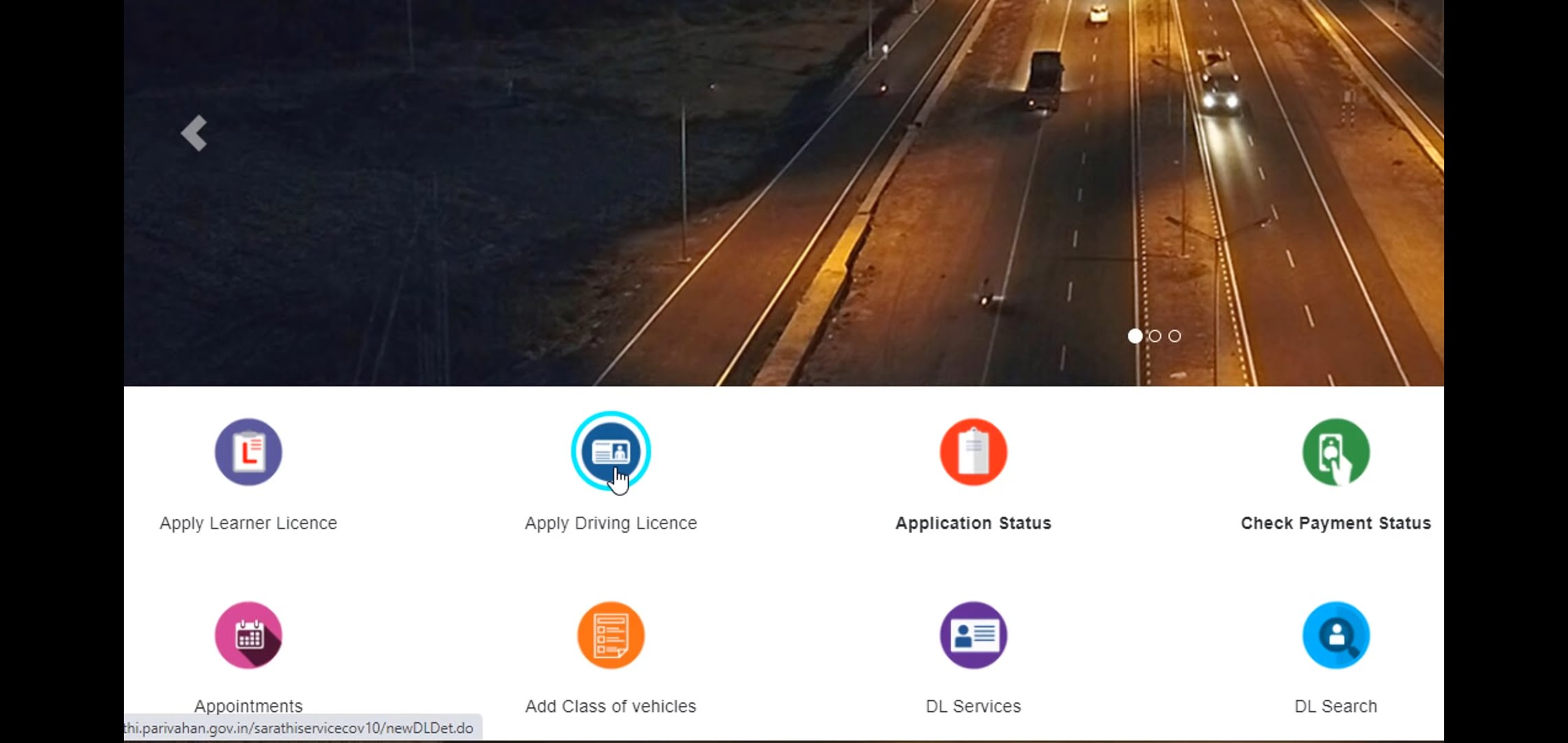 Bihar Driving Licence Online Apply 2022 अब ऐसे बनेगा ड्राइविंग लाइसेंस