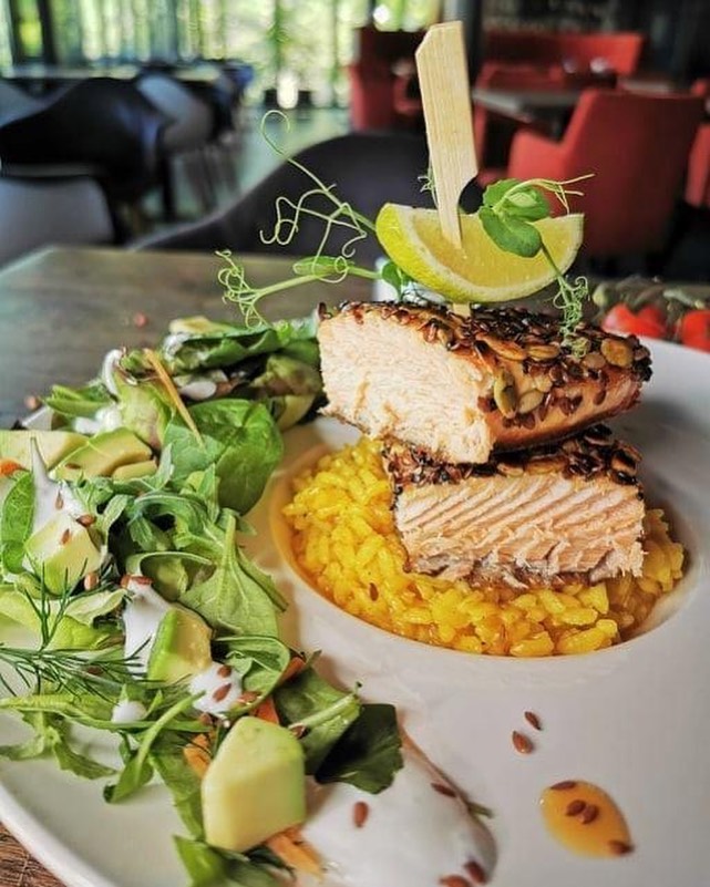 FOTO Top 5 locuri unde se mănâncă bine în Oradea Bihor24