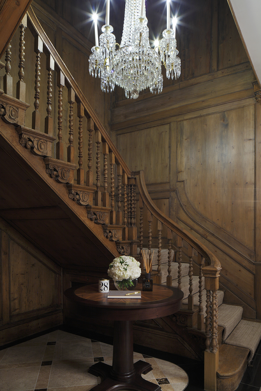 Queen Anne's Gate British Institute of Interior Design