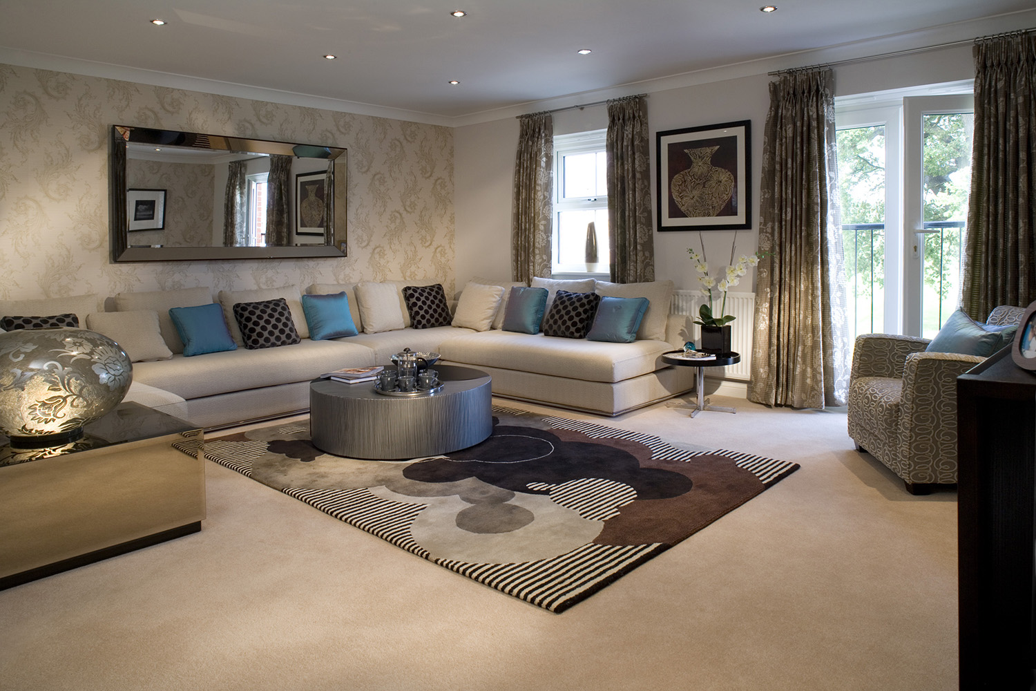 Show Homes British Institute of Interior Design