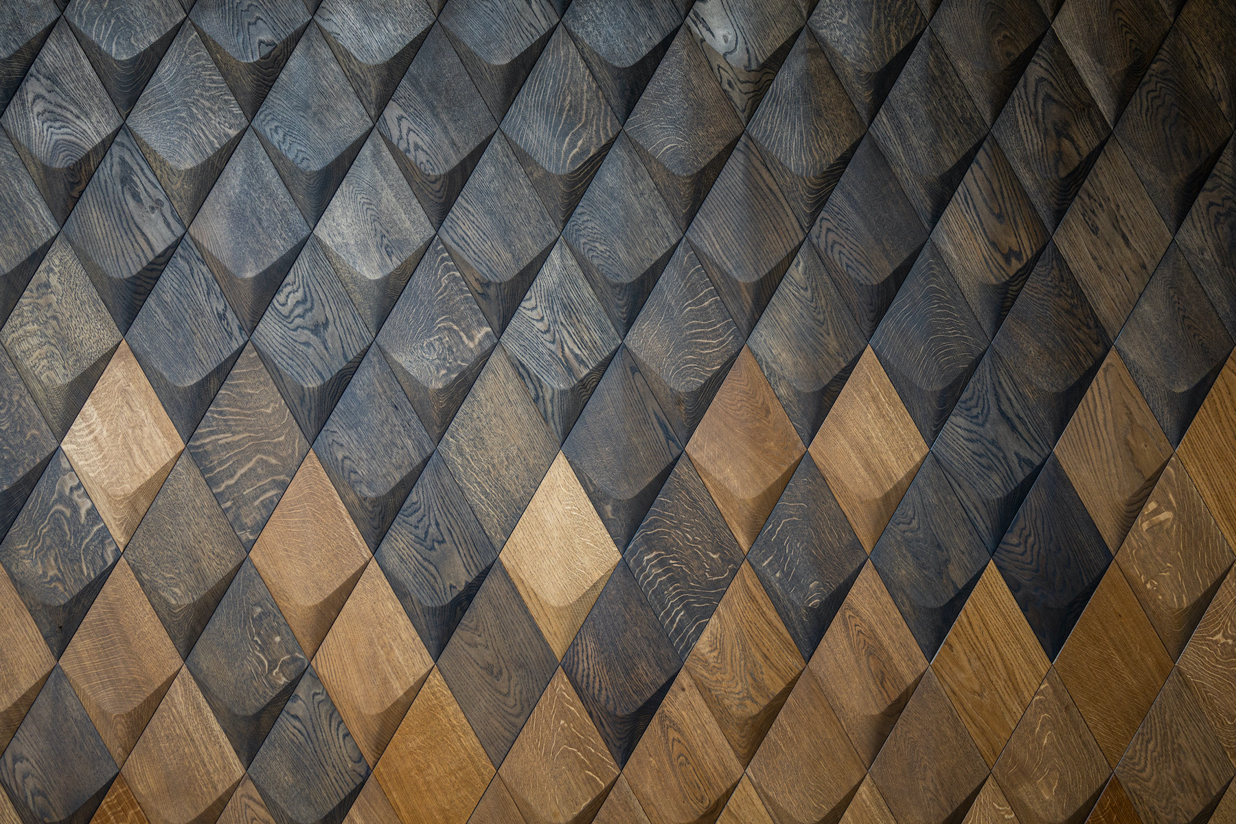 2022 Project Customising a unique Feature Wall for a private client