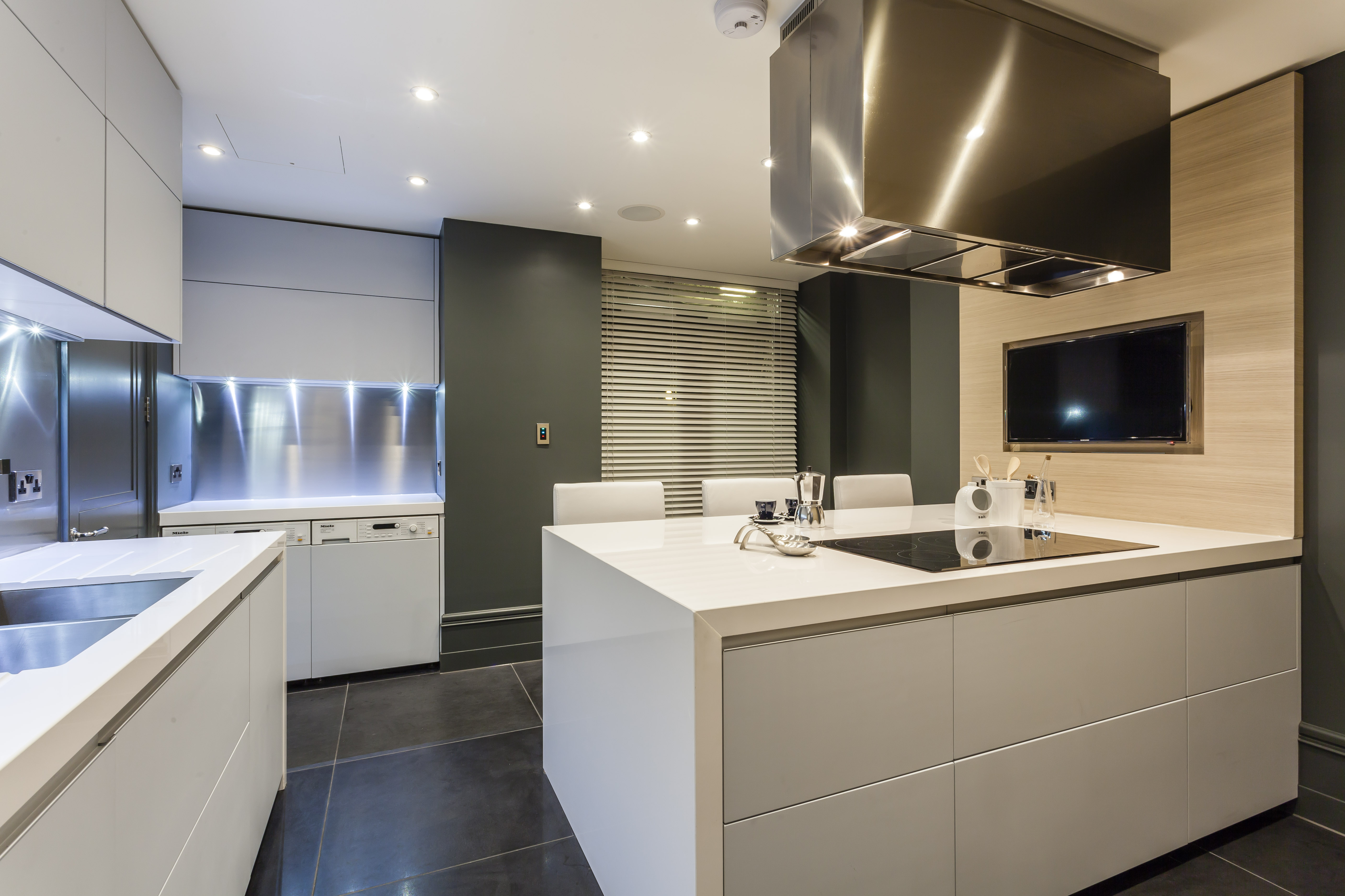 Harley House, Regent's Park, London British Institute of Interior Design