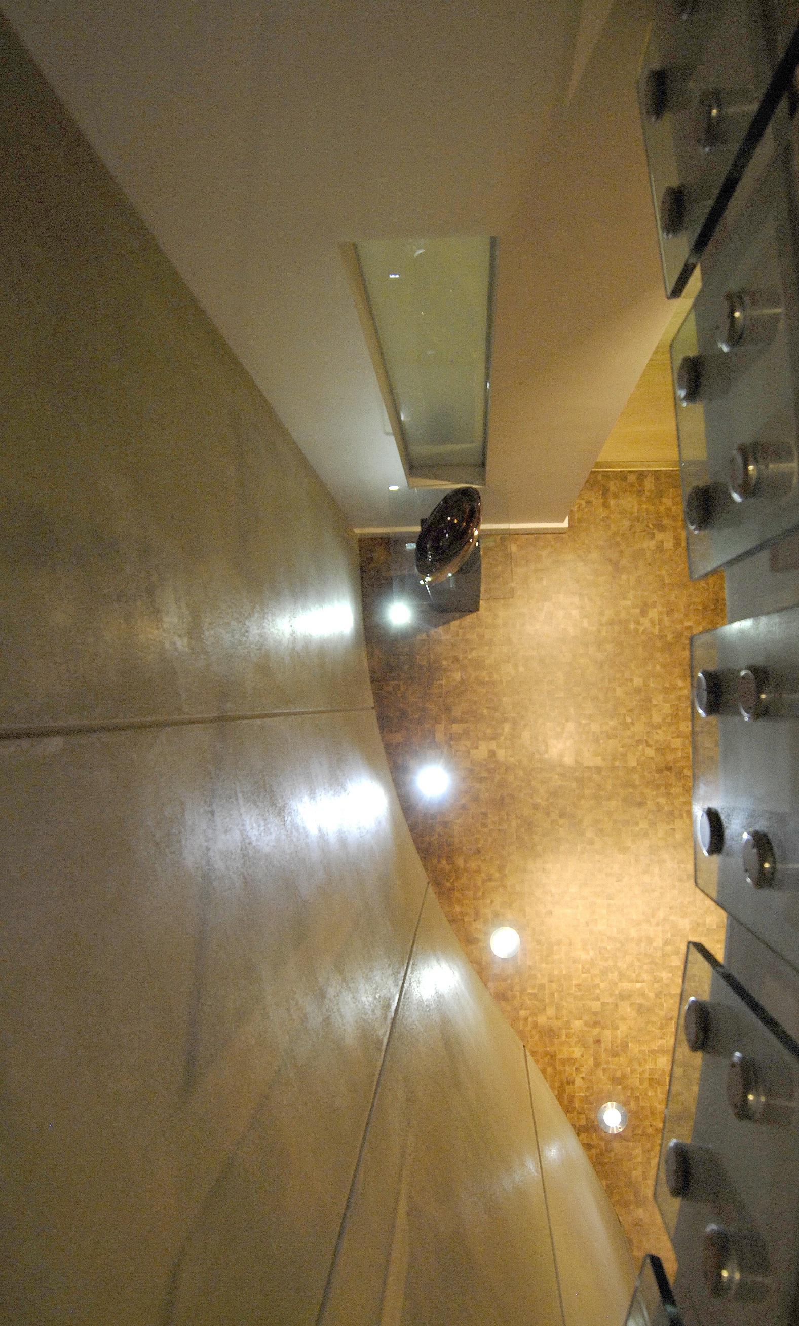 Foxes dale British Institute of Interior Design