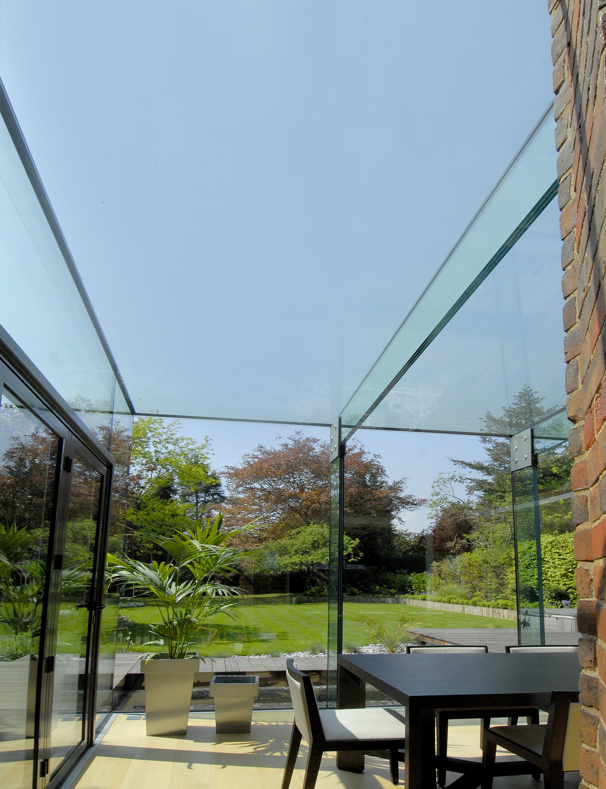 Foxes dale British Institute of Interior Design