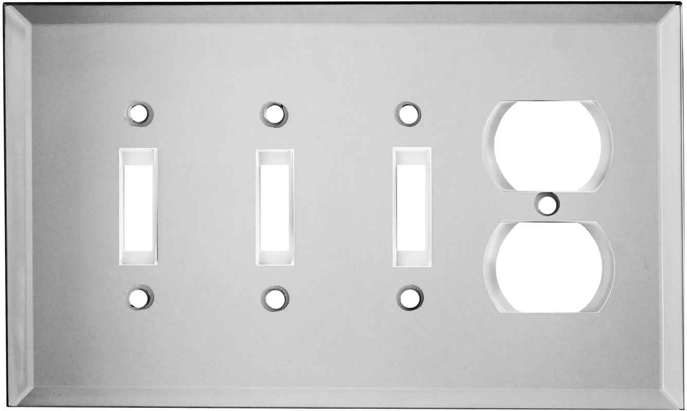 Wall Plates