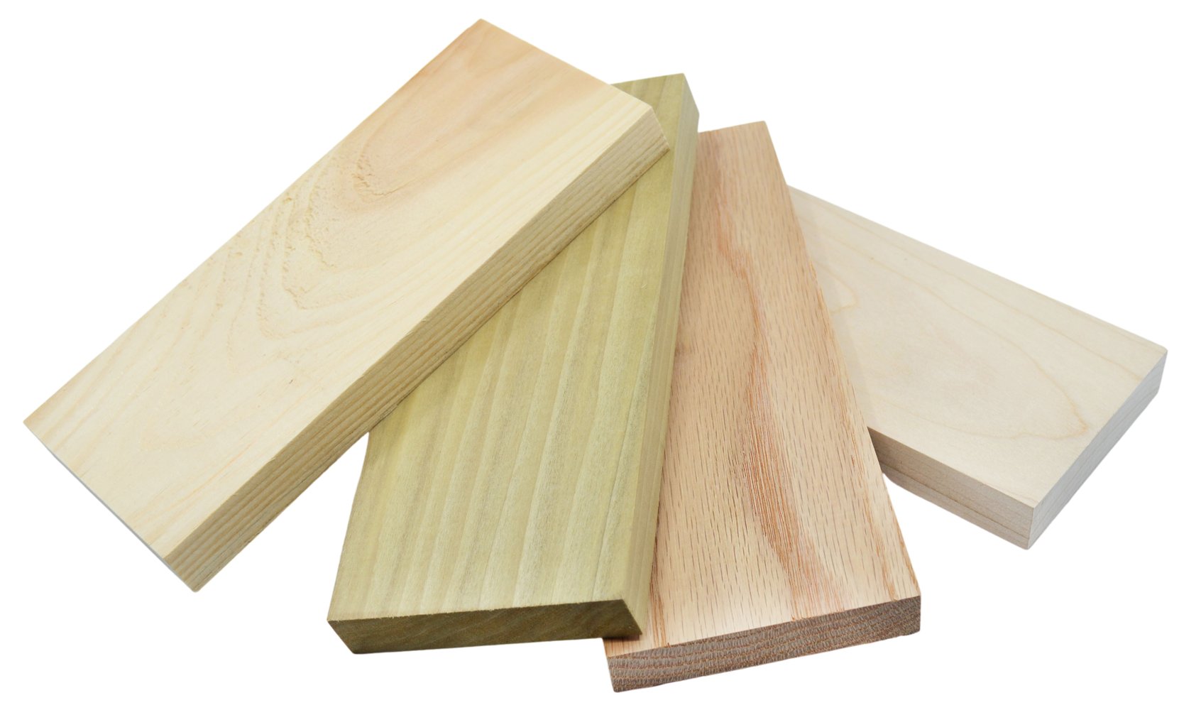 Appearance Boards & Planks