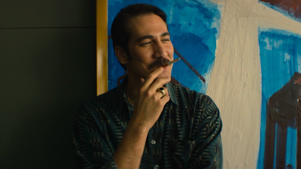 Avec un crossover inattendu, Narcos Mexico régale les fans et apporte
