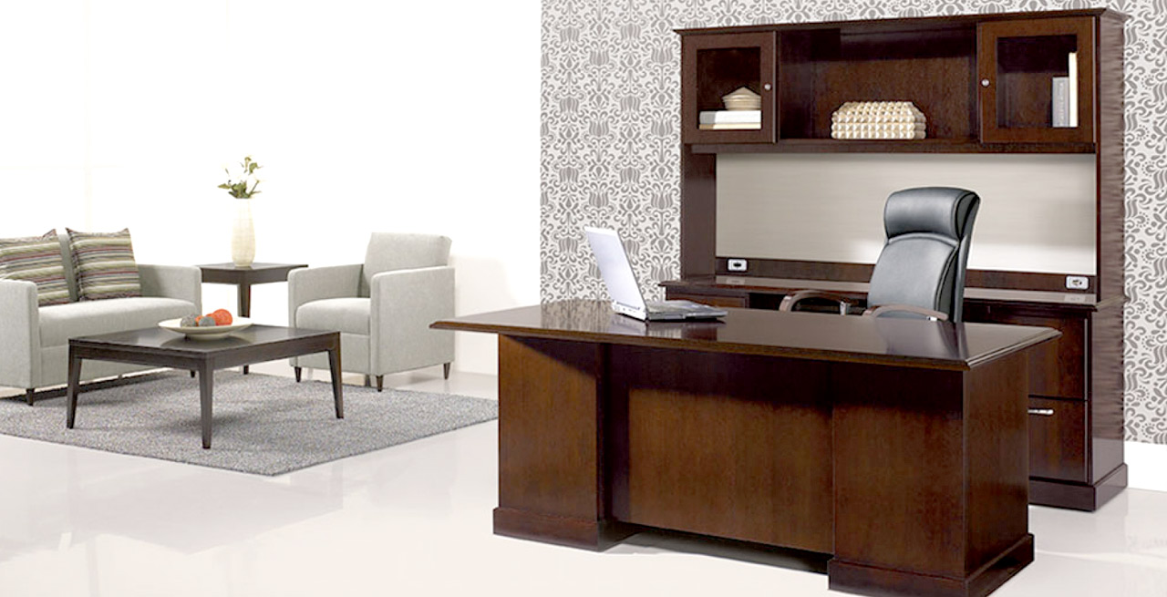 cambria_feature Business Interiors Jackson, MS