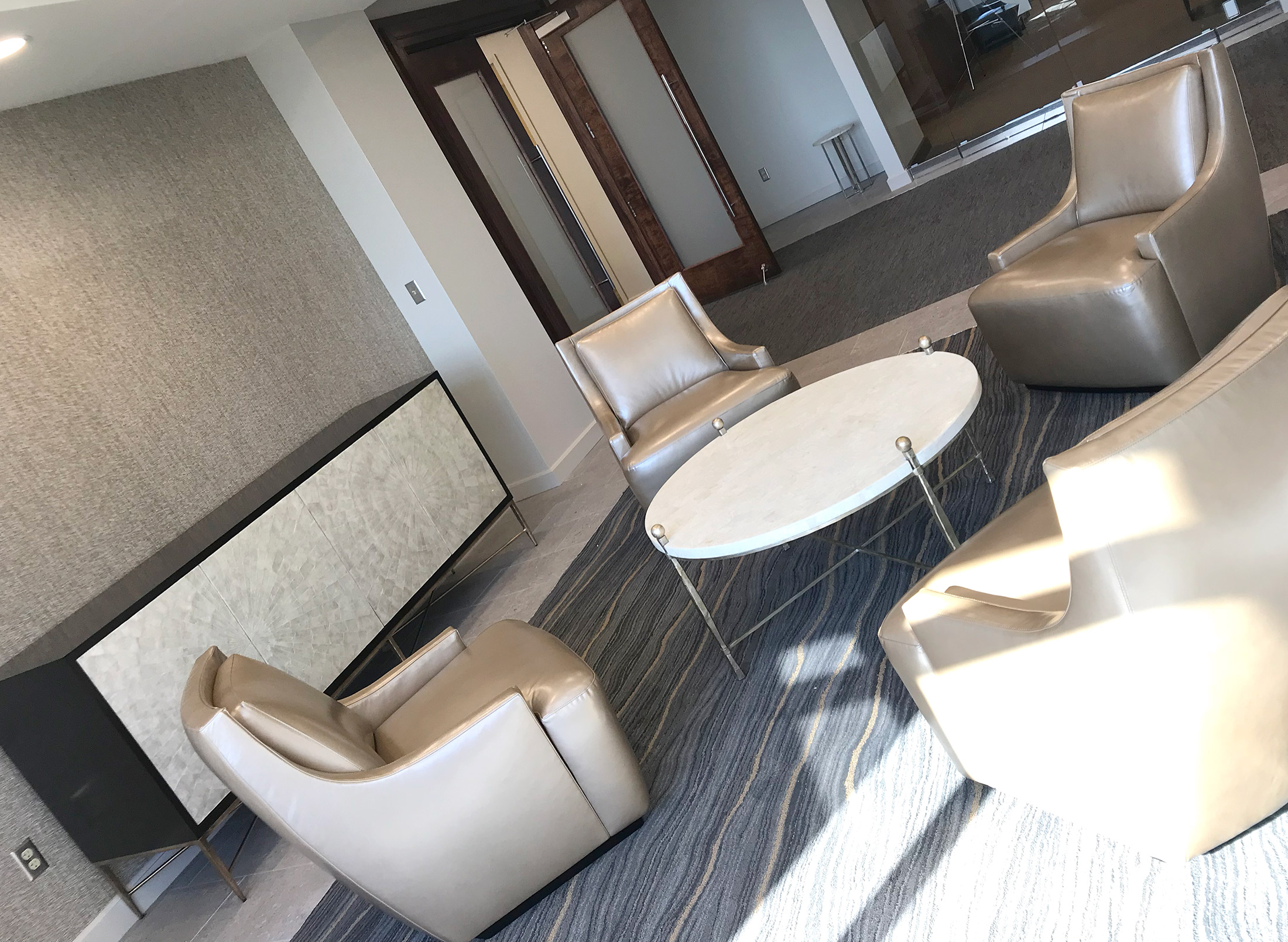 ABOUT Business Interiors Jackson, MS