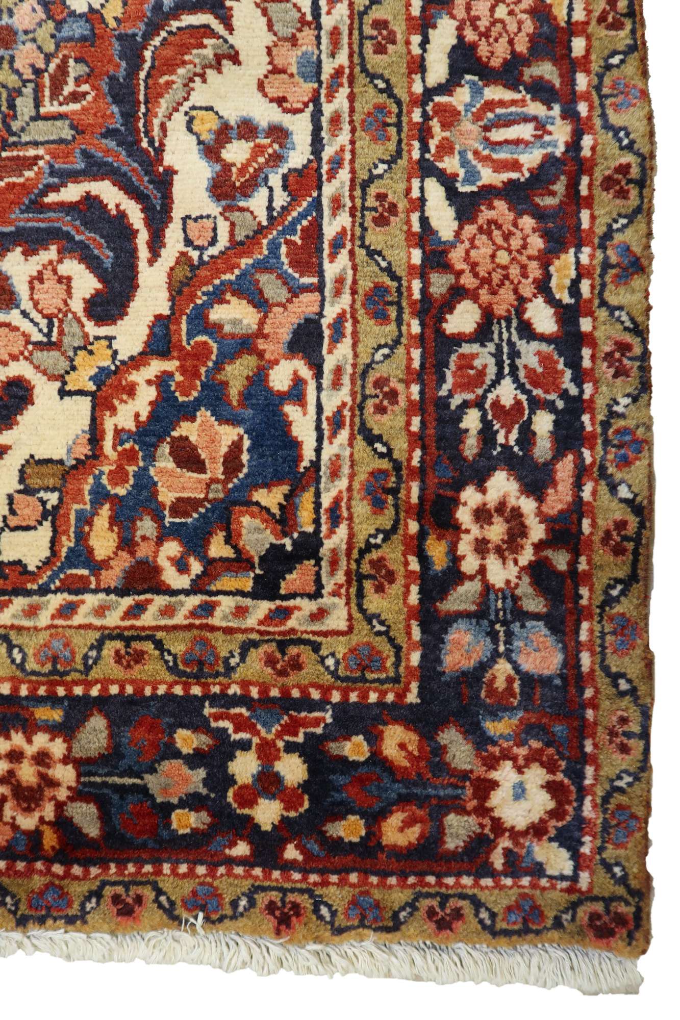 Rare Lilian Persian Rug Bijan Rugs