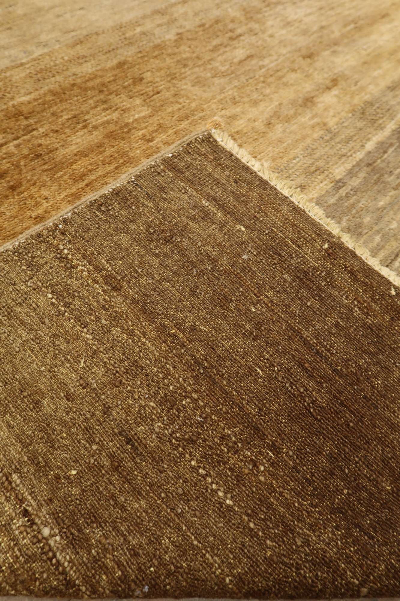 Modern Vegetable Dye Afghan Rug Bijan Rugs