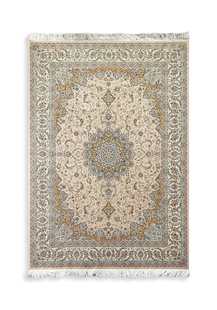 Machine Made High Density Turkish Rug Bijan Rugs