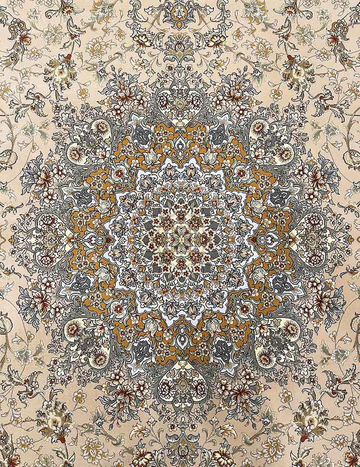 Machine Made High Density Turkish Rug Bijan Rugs