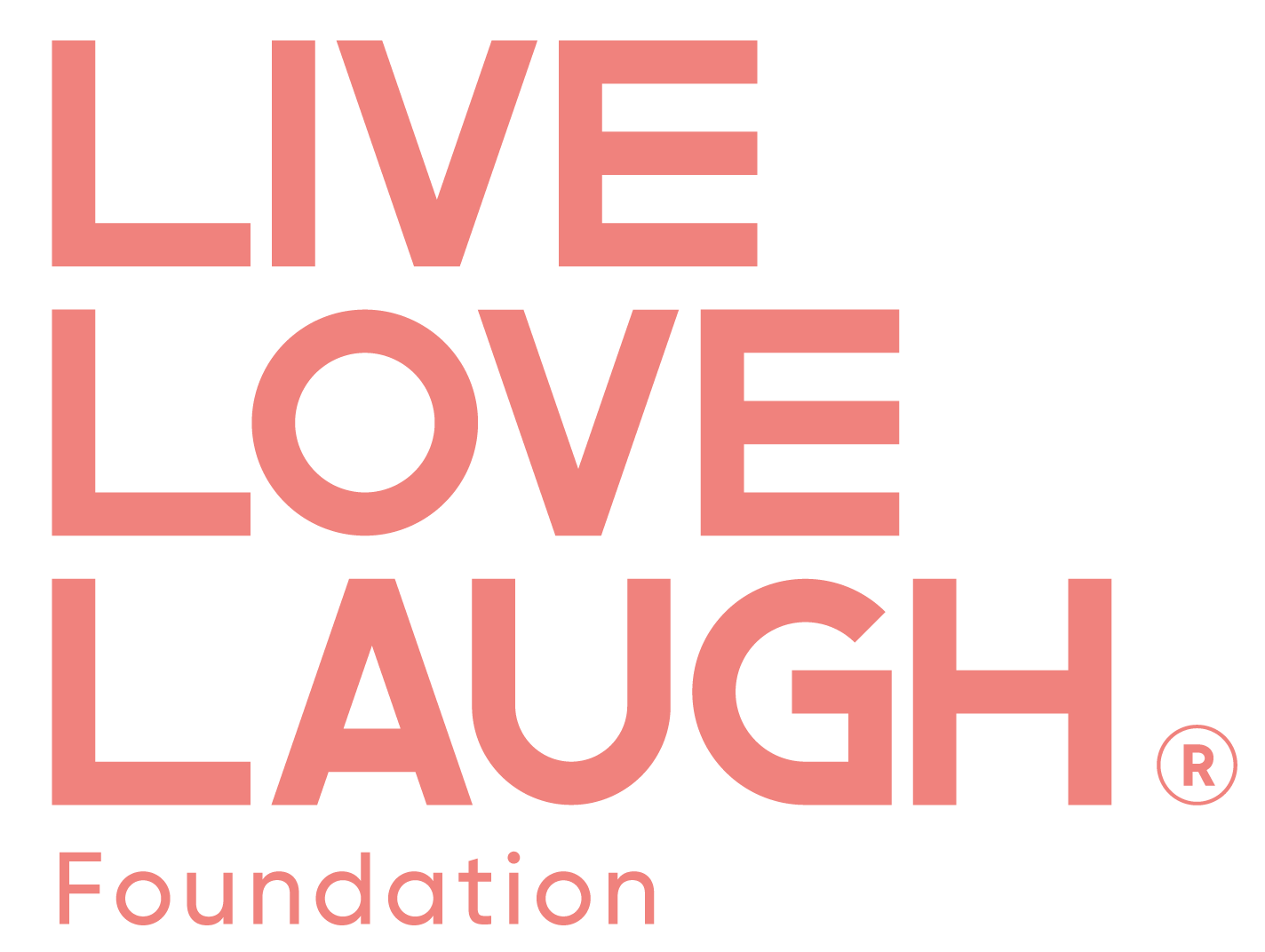 Live Love Laugh Foundation