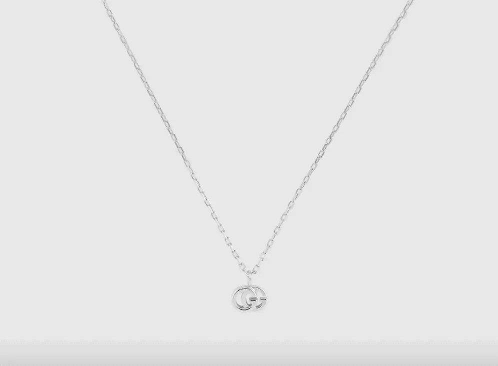 14 Best Gucci Necklace Picks and Ideas Bijoux Inspire