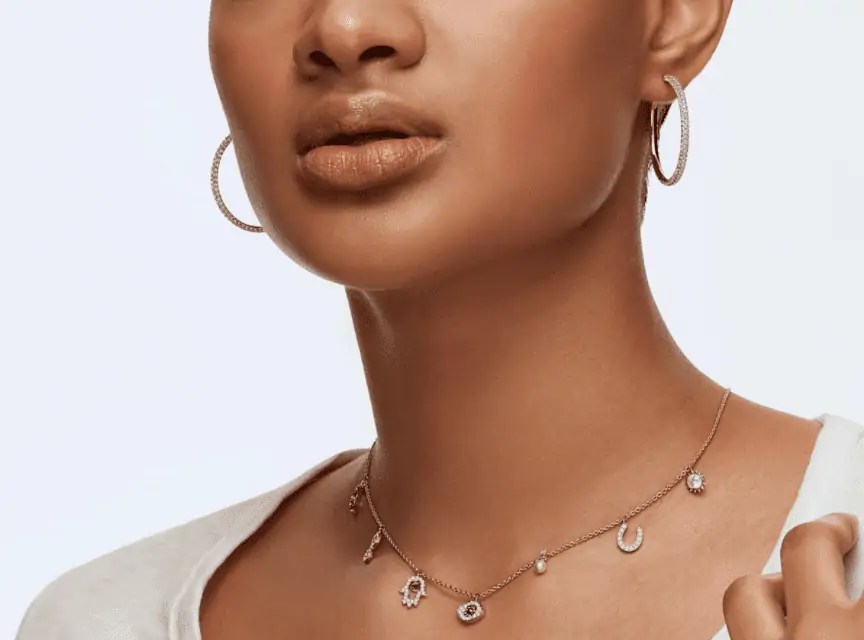 14 Best Swarovski Necklace Ideas and Picks Bijoux Inspire