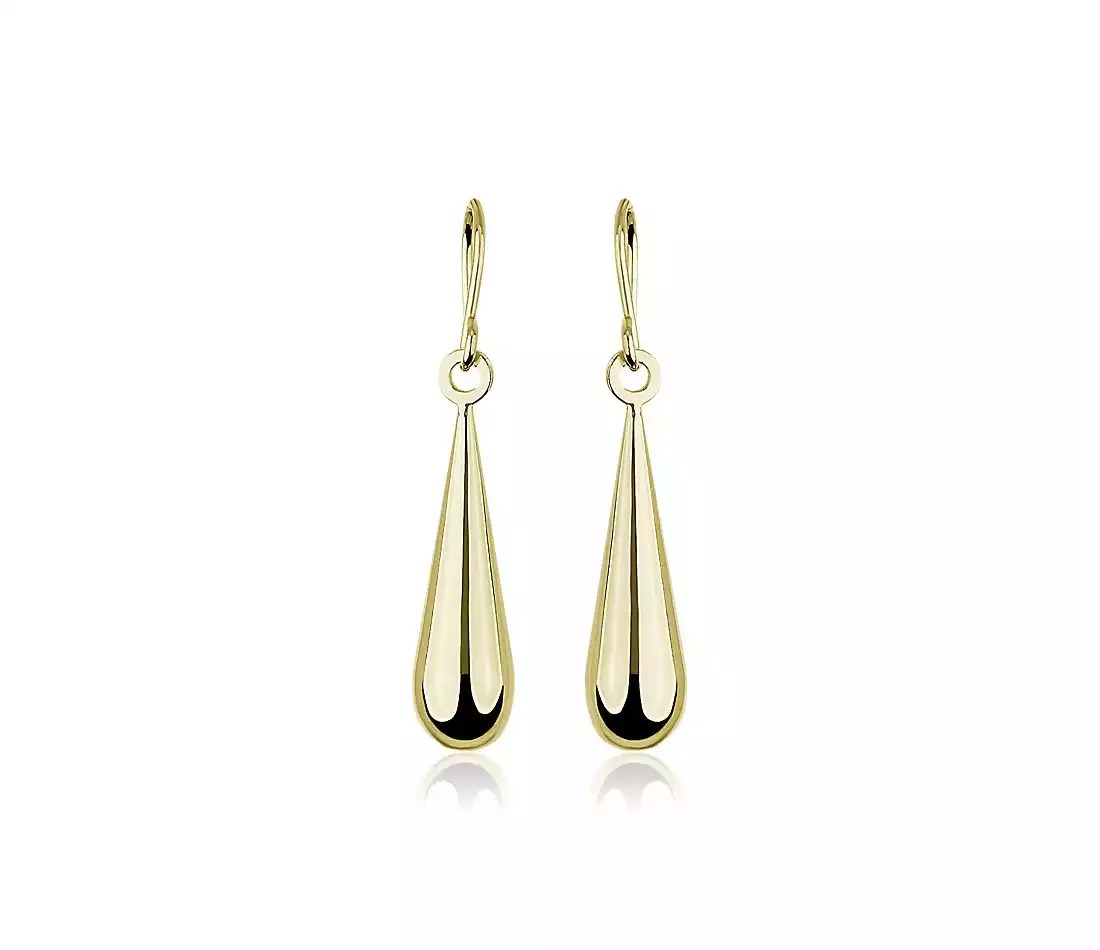 16 Amazing Dangle Earrings Ideas and Picks Bijoux Inspire